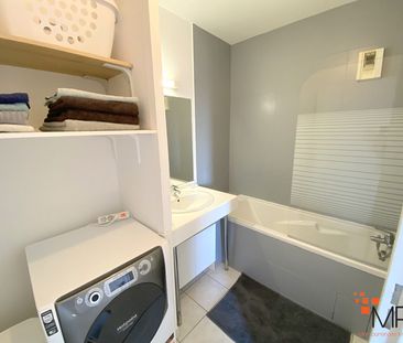 Location Appartement 3 pièces 63m² - Photo 1