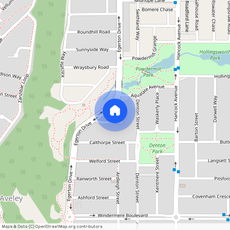 27 Entwistle Way, WA 6069, Aveley