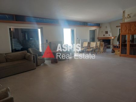 Μεζονέτα, προς ενοικίαση Άγιος Νικόλαος, Ανάβυσσος Κωδικός 2345410 - Photo 2