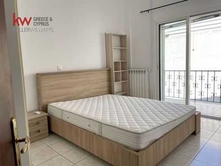 Διαμέρισμα για ενοικίαση Χαραυγή (Λάρισα) - Φωτογραφία 5