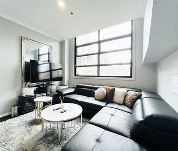 308/339 Swanston Street - Photo 1