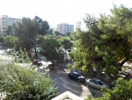 Διαμέρισμα για ενοικίαση Παντοκράτορος - Αρχαίο Ωδείο (Πάτρα) - Photo 4