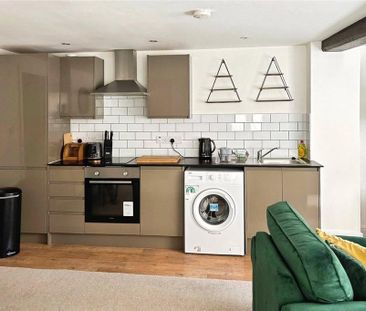 1 bedroom apartment to rent - Photo 4