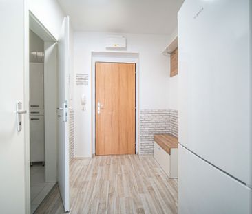 PRENÁJOM NOVOSTAVBY 1i BYTU - MUŠKÁTOVÁ ul., PEZINOK - Fotografia 5