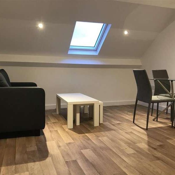 Jubilee House, Jubilee Drive, Liverpool, L7 - Photo 1