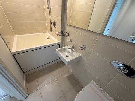 2 bedroom duplex to rent - Photo 2