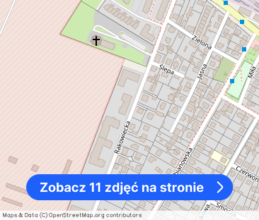 MIESZKANIE 48M 2 POKOJE + ODDZIELNA KUCHANIA! - Zdjęcie 1