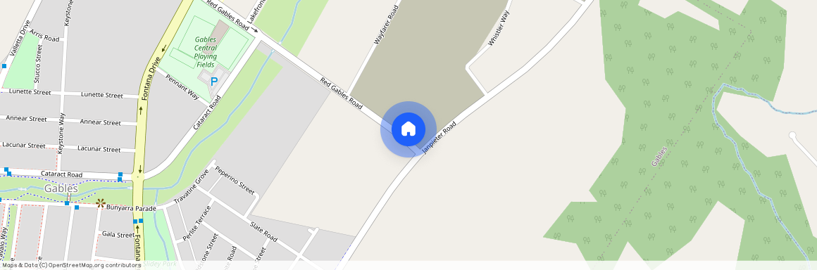 20A Chalk Street (Gables), NSW 2765, Box Hill