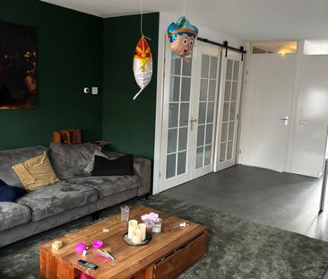 Te huur: Huis Slijpsteen in Zuidland - Foto 1