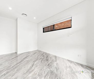 Brand New Family Haven - Photo 6