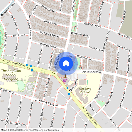 81 Caragh Avenue, Googong NSW 2620