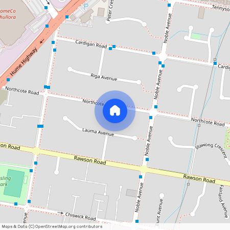 62 Northcote Street, NSW 2190, Greenacre