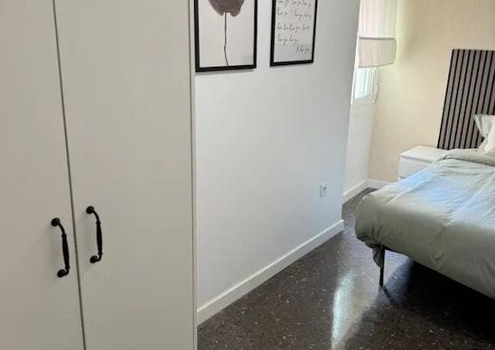 Carrer Valencia, Port Saplaya, Valencian Community 46120