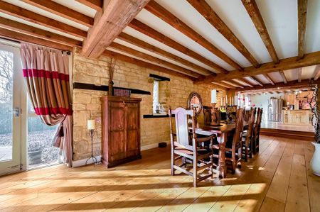5 bedroom barn conversion to rent - Photo 5