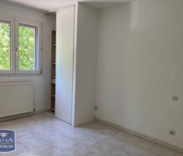 Location Appartement 3 pièces 58m² MARIGNANE 13700 - Photo 6