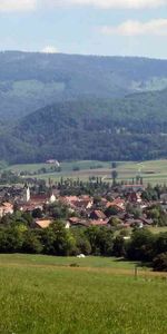 3.5 Zimmer, 85 m², 2. Stock - Photo 4