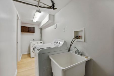 For Lease - 902 Donovan Crescent Unit# Lower, Whitby, Ontario - Photo 3