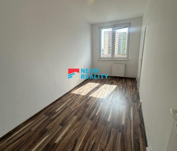 Pronájem bytu 2+1 44 m2 - Photo 1