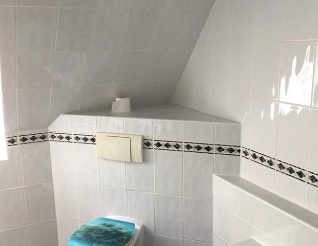 Großzügige 2,5 Zimmerwohnung in Gehrden, Parkett, Einbauküche - Foto 1