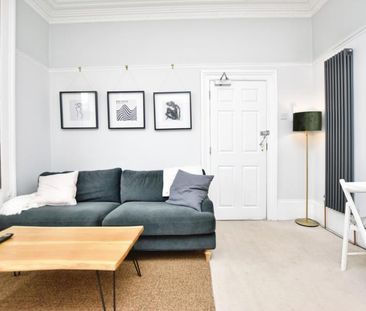 1 bedroom flat to rent - Photo 2