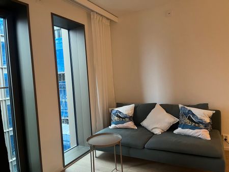 Emmy Rappes Gata, Stockholm - Foto 2