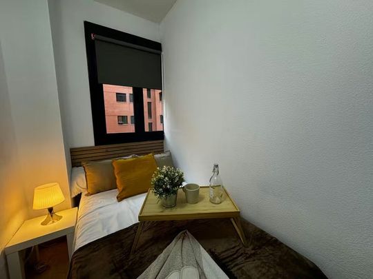 Calle de Vicente Blasco Ibez, Madrid, Community of Madrid 28050 - Foto 1