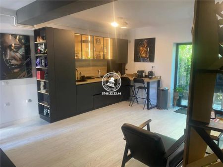 Apartament 1 camera de inchiriat Valea Lupului, - Photo 4