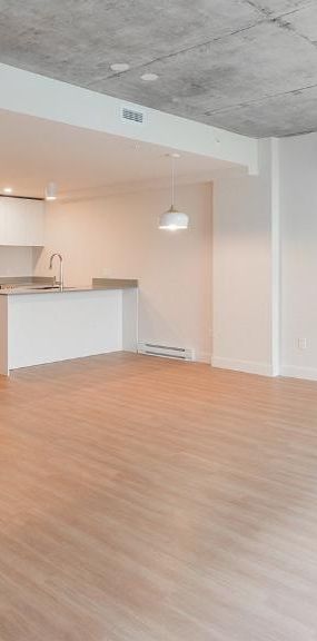 Magnifique maison de ville 4 1/2 - Photo 1