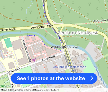 ***LUXURIÖSES WOHNEN IN MÖBLIERTEN APARTMENT~LOGGIA~ALL INCLUSIVE M... - Photo 1