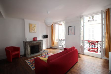 Location Appartement 2 pièces 45m² BAYONNE 64100 - Photo 3