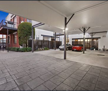 Exclusive Warehouse Conversion in Historic Pittman Shoe Factory - Photo 3