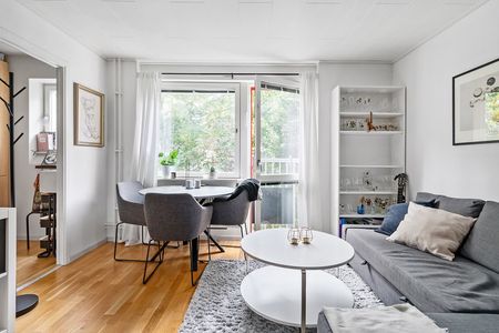 Björketorpsvägen, Bromma - Photo 3