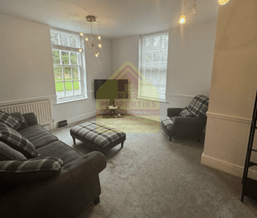 Leaton Hall, Church Lane, Bobbington - Photo 1