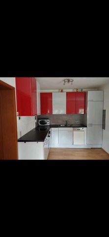 geräumige 2,5 Zimmerwohnung mit Balkon - Photo 3