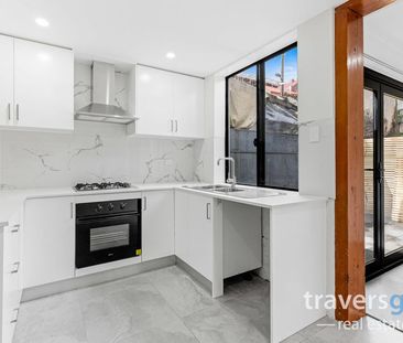 21 Caroline Street, Redfern NSW 2016 - House For Rent | Domain - Photo 1