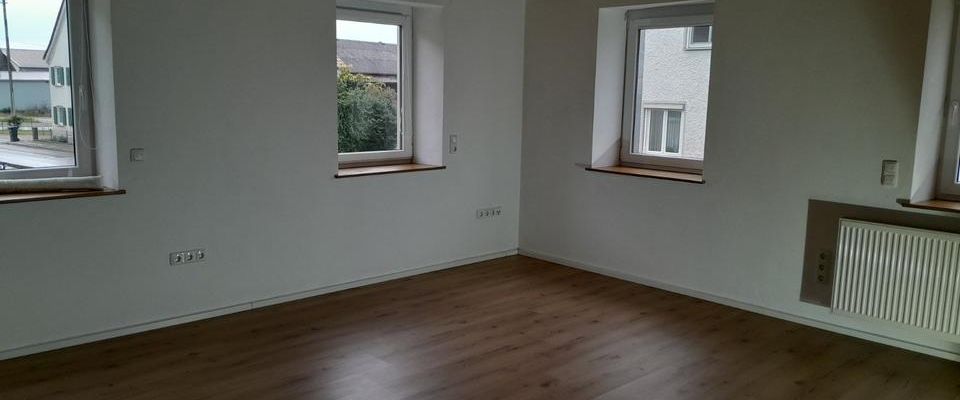 Wohnung mit Garten - Foto 1