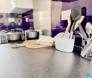 Classic En-suite - Photo 5