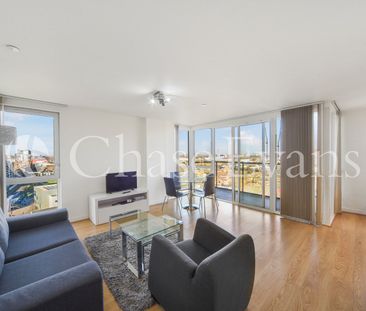 1 bedroom apartment to rent - Photo 4