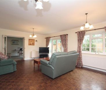 4 bedroom house to rent - Photo 3