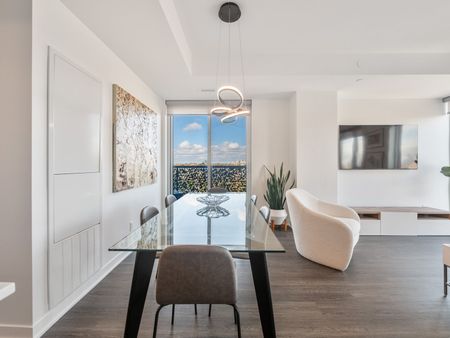 For Lease - 185 Alberta Avenue Unit# 802, Toronto, Ontario - Photo 4