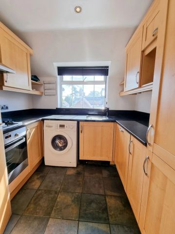 2 bed apartment to rent in Home Farm, Leek Wootton, CV35 - Photo 4