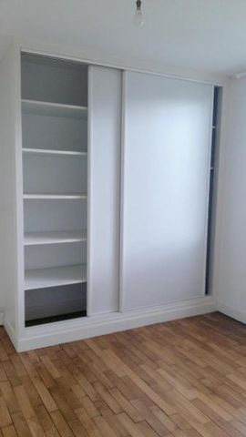 Location Appartement 2 pièces 35m² TOURS 37000 - Photo 3