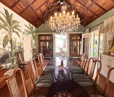 Villa de style colonial à Pte aux Canonniers - Photo 5