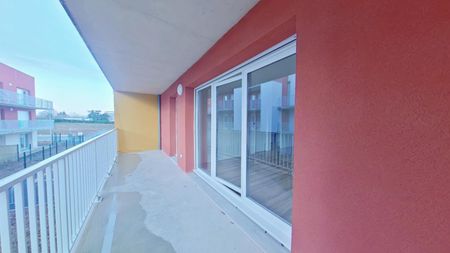 Location Appartement 2 pièces 41m² POITIERS 86000 - Photo 5