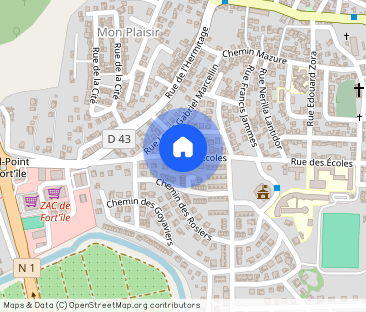 Goyave, (97128) - Photo 1