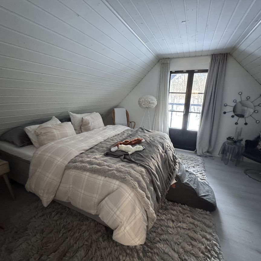 Nyponstigen, Röstånga - Photo 1