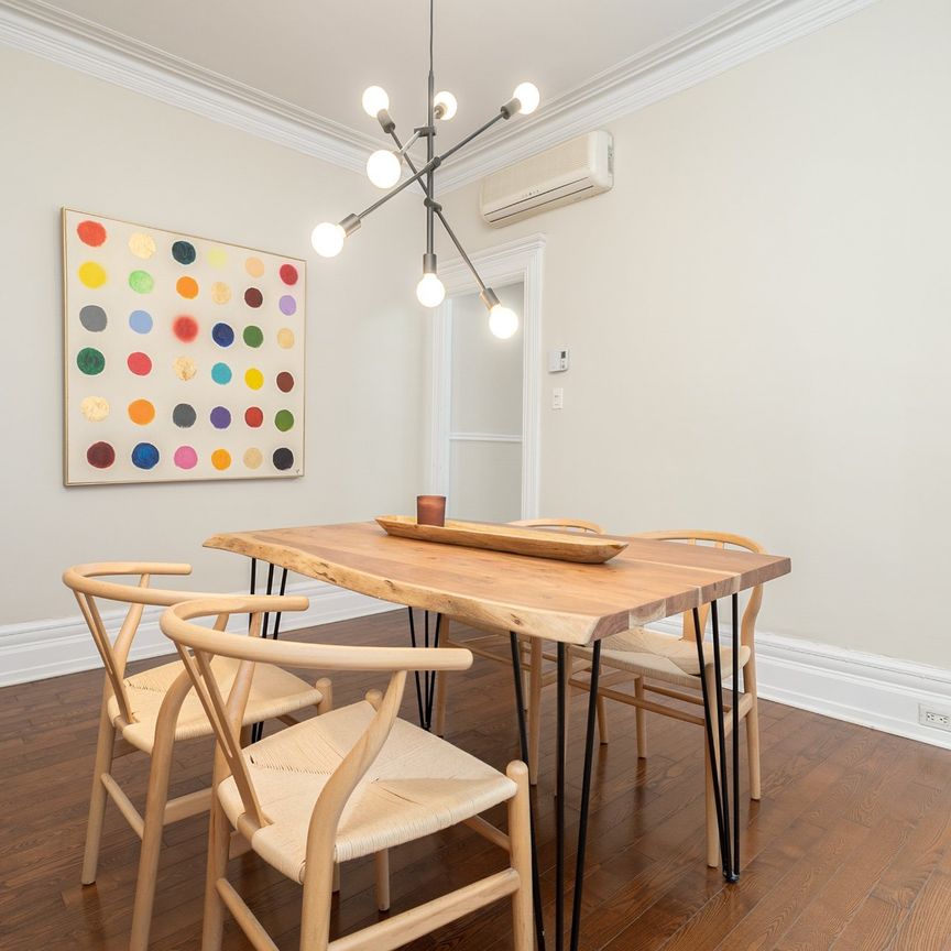 Appartement à louer à Westmount - Photo 1