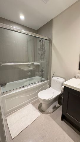 For Lease - 500 Doris Avenue Unit# Th3, Toronto, Ontario - Photo 4