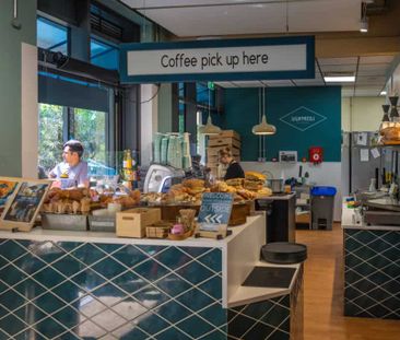 Nero House, E20 1DD, London - Photo 5