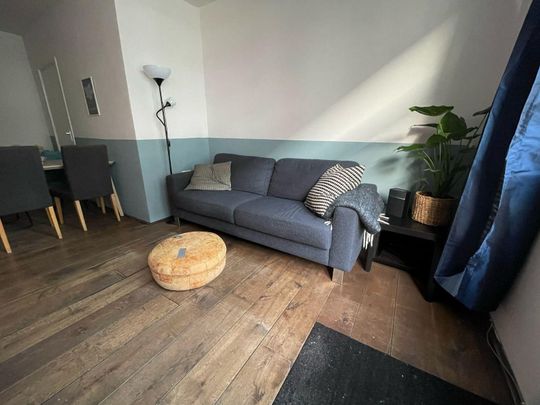 Te huur: Appartement Van Hoftenstraat in Den Bosch - Photo 1